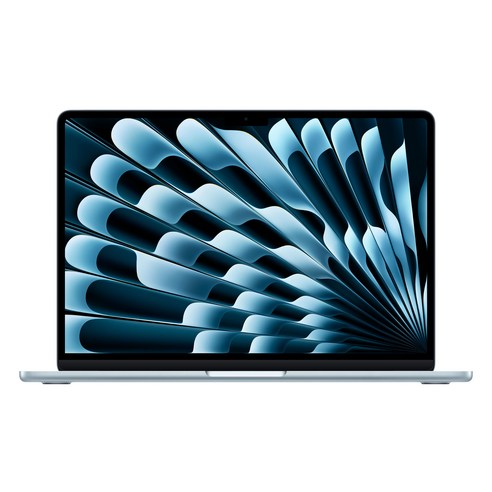 맥북 MacBook Air 13 M5 MDHH4KH/A 7% 할인, 가벼운 휴대성에 18시간 배터리