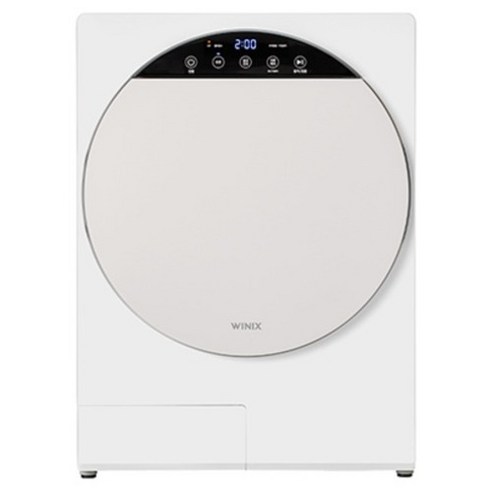 위닉스 인버터 컴팩트 건조기 HS3P400-OEK, 1인 가구 필수템