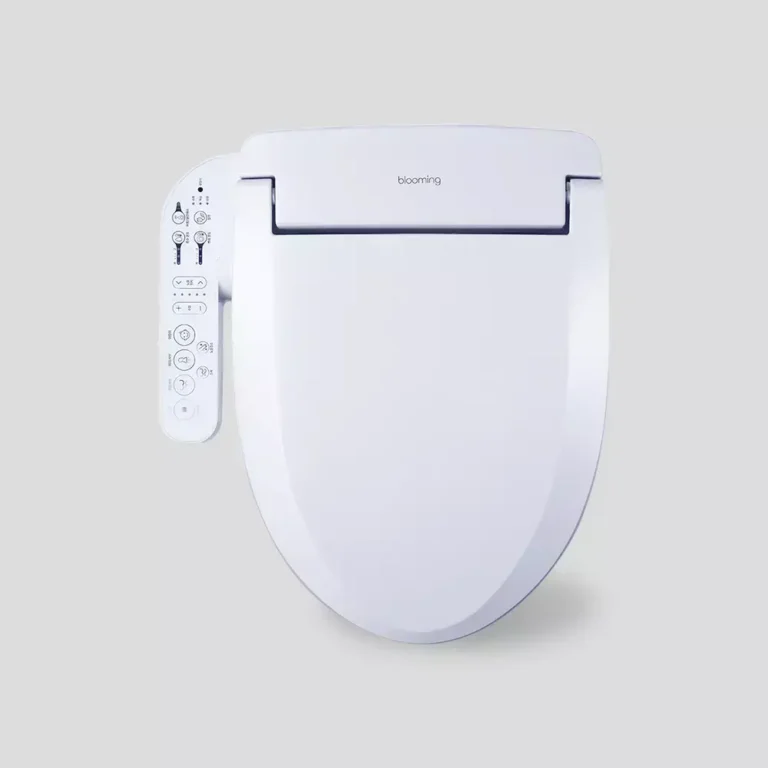 자가설치 비데 추천 블루밍 IPX500A PLUS 방수·노즐 관리와 가격