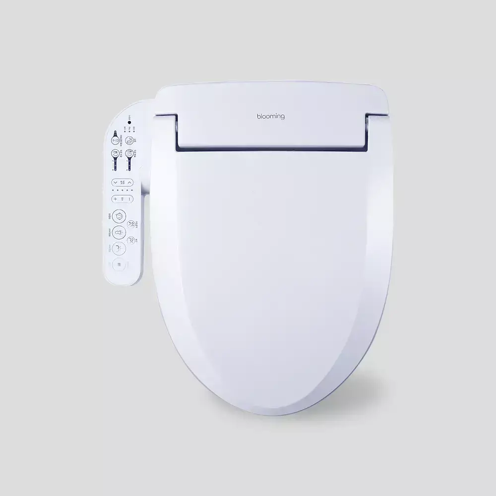 자가설치 비데 추천 블루밍 IPX500A PLUS 방수·노즐 관리와 가격 제품 이미지