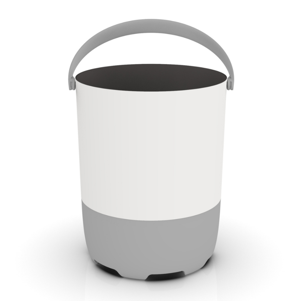 푸드사이클러 ECO5 화이트 제품 사진 2