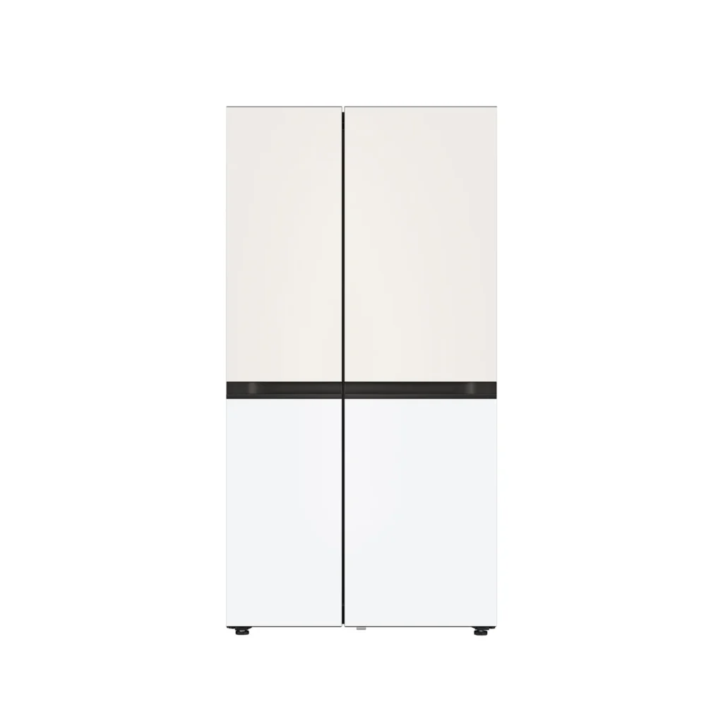 832L 양문형 냉장고 추천 LG 디오스 오브제컬렉션 S836MEQ032 가격 제품 이미지