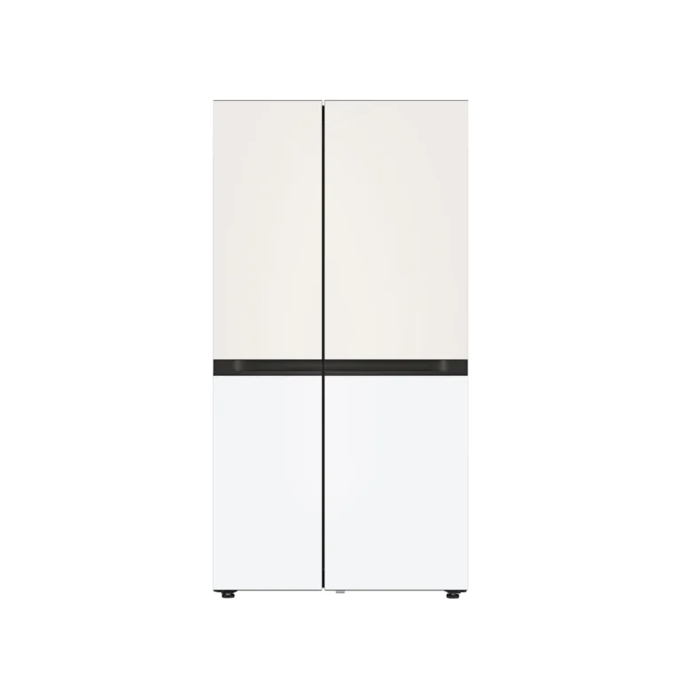 832L 양문형 냉장고 추천 LG 디오스 오브제컬렉션 S836MEQ032 가격