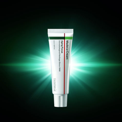 센텔리안24 마데카크림 에이징 포커스 50ml 3개 구성과 가격