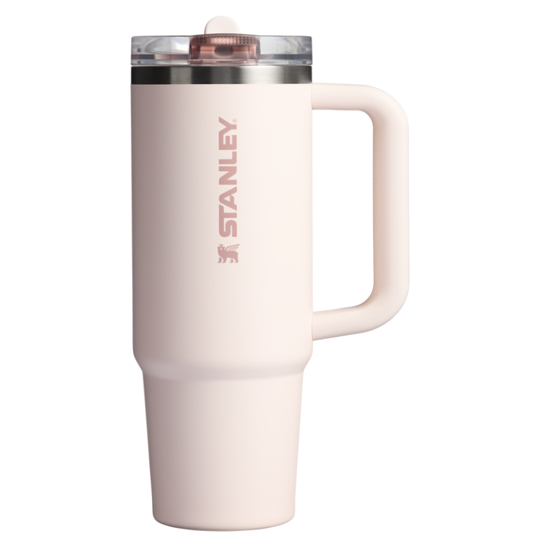 스탠리 텀블러 추천 퀜처 프로투어 887ml 로즈쿼츠 10-12485-345 가격