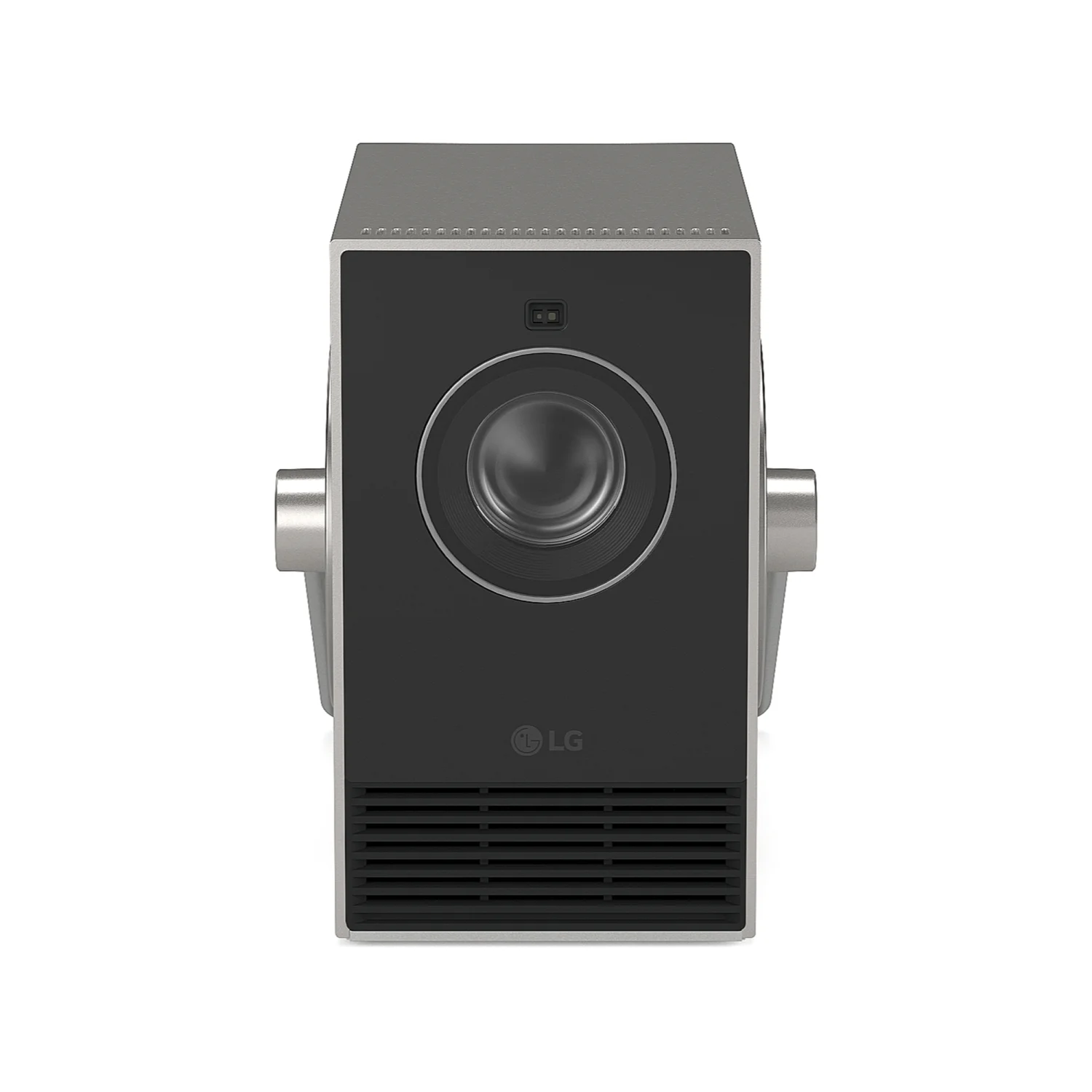 LG 시네빔 큐브 HU710PB 패키지 제품 사진 3