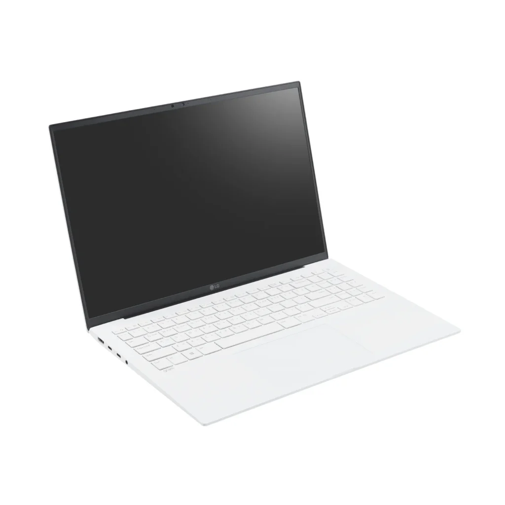 LG 그램 16 노트북 제품 사진 4