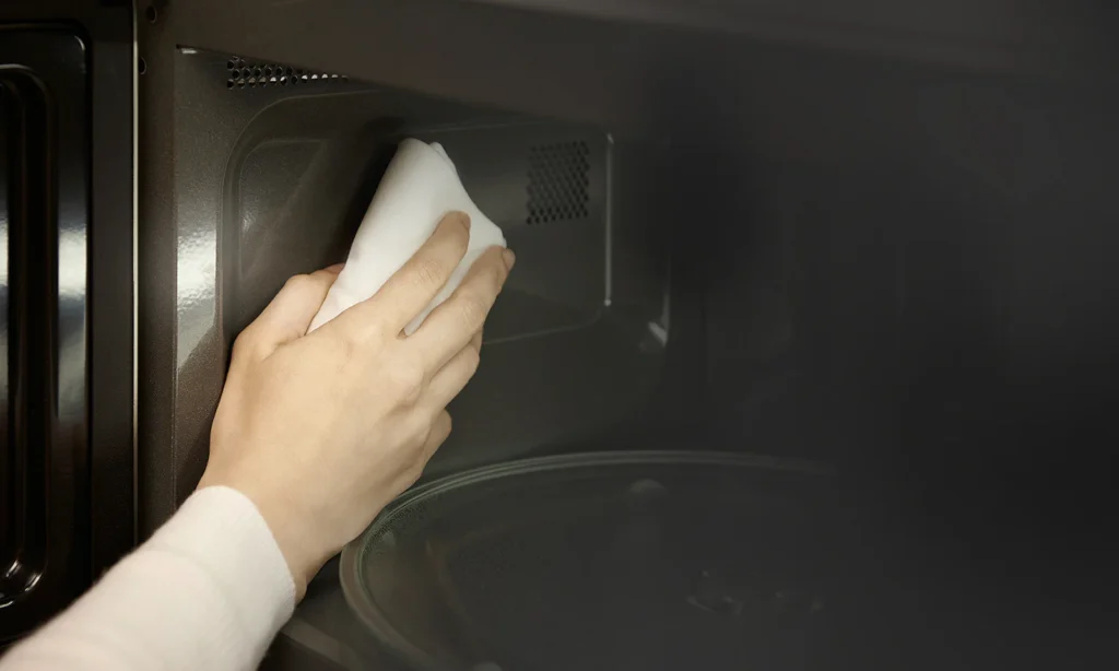 LG전자 스마트 인버터 스테인리스 전자레인지 버튼식 25L, MW25S 제품 사진 2