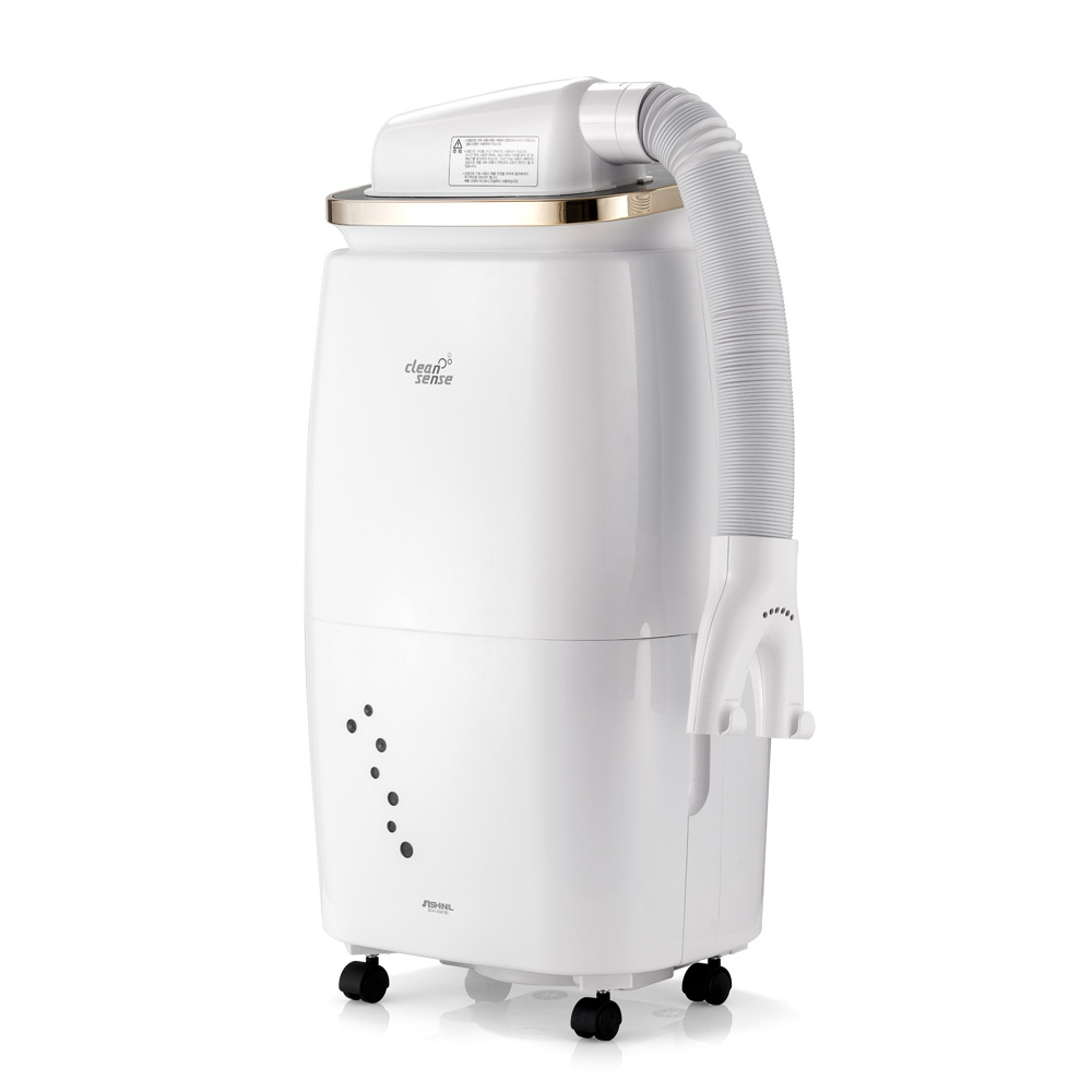 신일 인공지능 자동 제습기 19L SDH-PM1000 + 집중건조킷, SDH-PM1000
