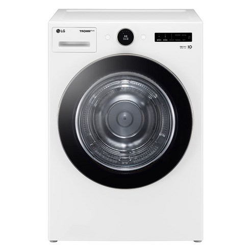 LG 트롬 건조기 20kg