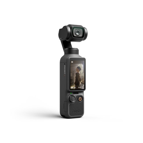 DJI Osmo Pocket 4 크리에이터 콤보 액션캠