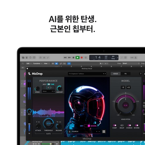 Apple 맥북 프로 14 M5 16GB 1TB 스페이스 블랙 한글