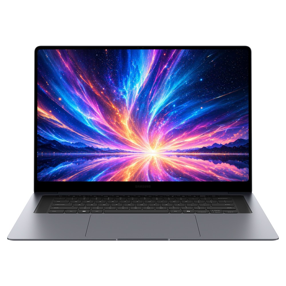 삼성전자 갤럭시북6 프로 NT960XJG-K51A 16인치 WIN11 인텔 울트라5 팬서레이크 터치디스플레이 햅틱터치패드 WQXGA+ AI 노트북, NT960XJG-K51A, WIN11 Home, 16GB, 512GB, 그레이