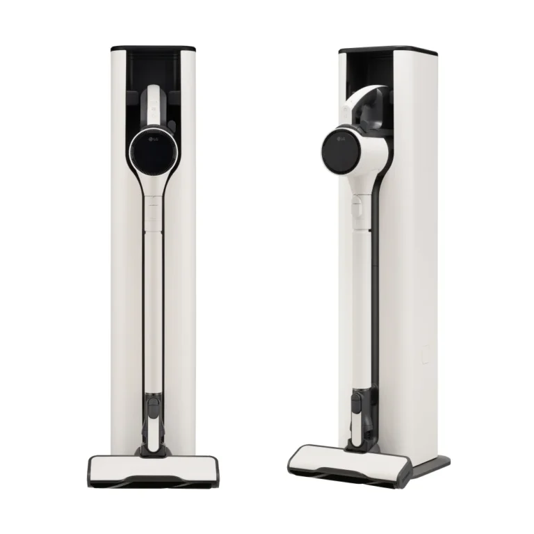 무선청소기 추천 LG 코드제로 오브제 AX920BWE 올인원타워 세트 가격