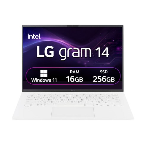 2026 대학생 노트북 추천 LG 그램 14인치 14Z90S-GA5VK 16GB 256GB 특가