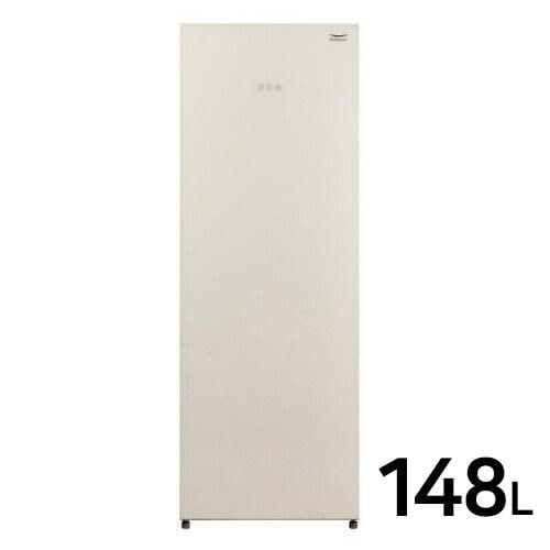 스탠드 김치냉장고 추천 풀무원 KS148EG1N2 148L 린넨베이지 방문설치 가격