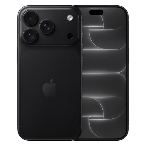 Apple 아이폰 18 Pro 자급제 실버 256GB