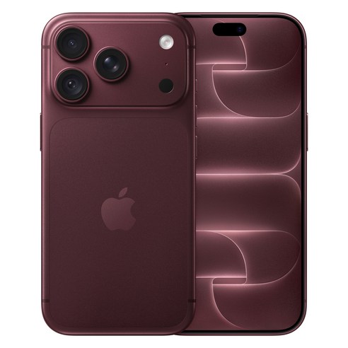 Apple 아이폰 18 Pro 자급제 실버 256GB