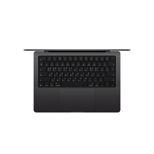 Apple 맥북 프로 14 M5 16GB 1TB 스페이스 블랙 한글