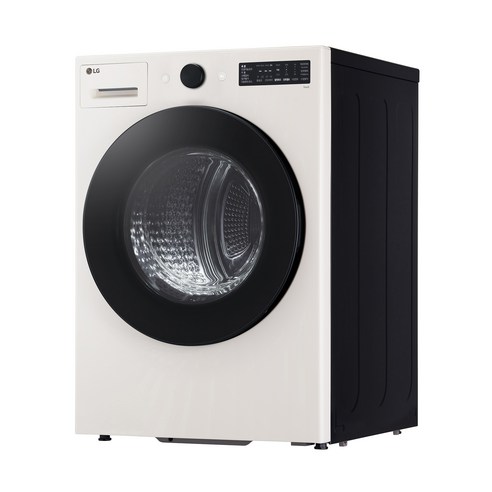 LG 오브제 트롬 건조기 19kg