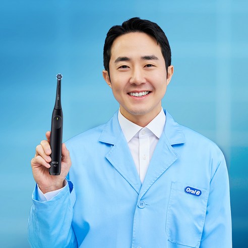 오랄비 플라그 제거 전동칫솔