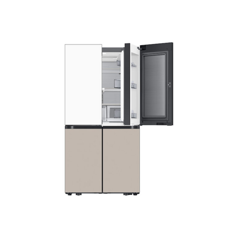 대용량 냉장고 추천 삼성 비스포크 AI 하이브리드 RM80F91M1XJ 가격