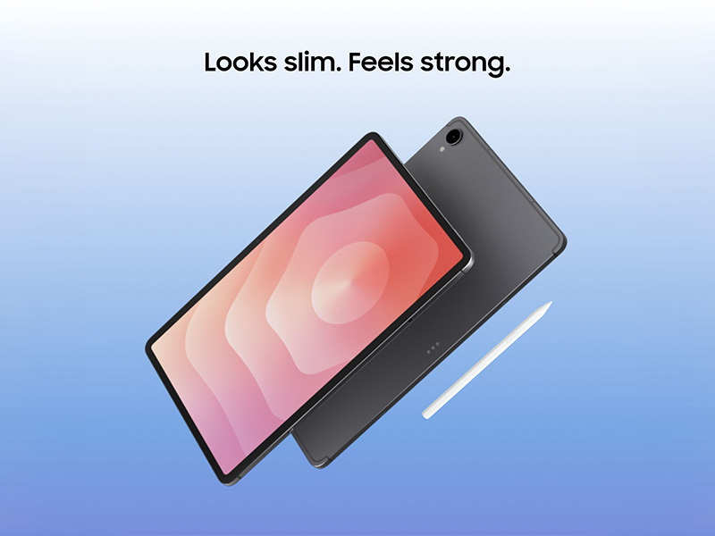 삼성 갤럭시 탭 S11 128GB Wi-Fi 제품 사진 2