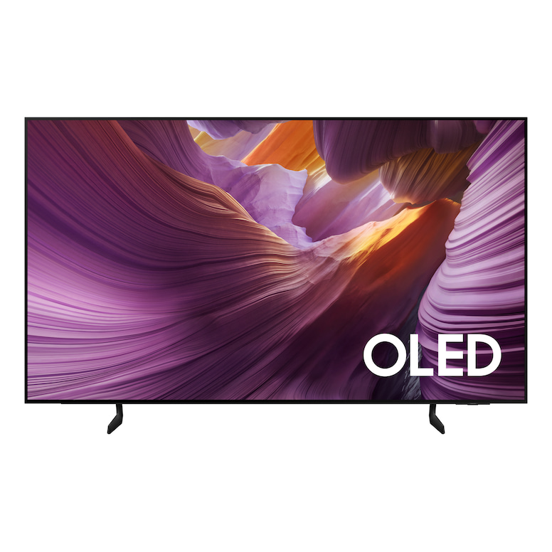 삼성 83인치 OLED TV 제품 사진 2