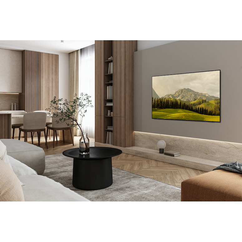 삼성 83인치 OLED TV 제품 사진 4