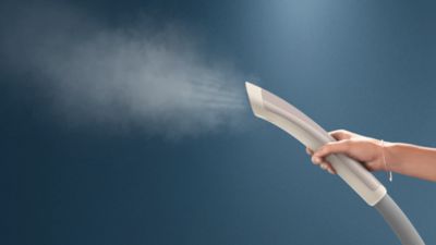 필립스 심플 스탠드 스팀 다리미 1000 시리즈 제품 사진 3